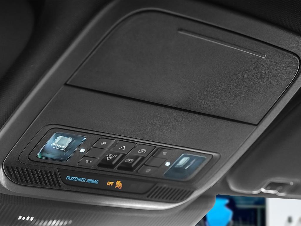 new 2025 Ford Explorer car, priced at $66,715