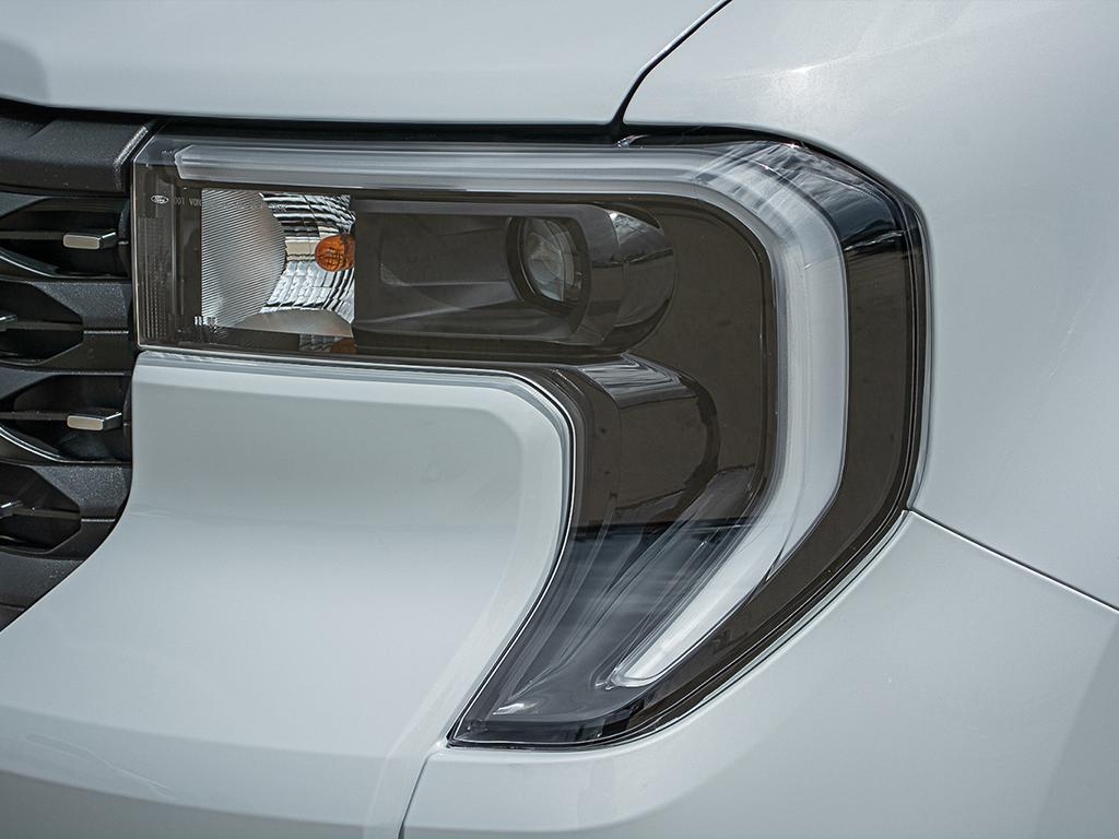 new 2025 Ford Maverick car, priced at $49,913