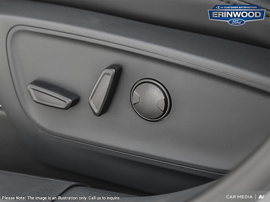 new 2025 Ford Maverick car, priced at $53,295