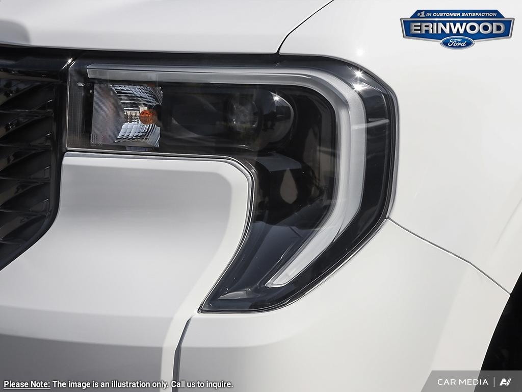 new 2025 Ford Maverick car, priced at $53,295
