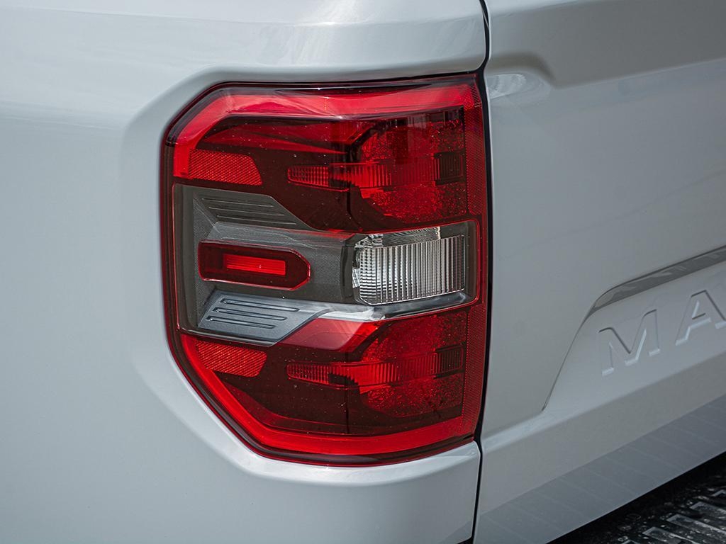new 2025 Ford Maverick car, priced at $49,913