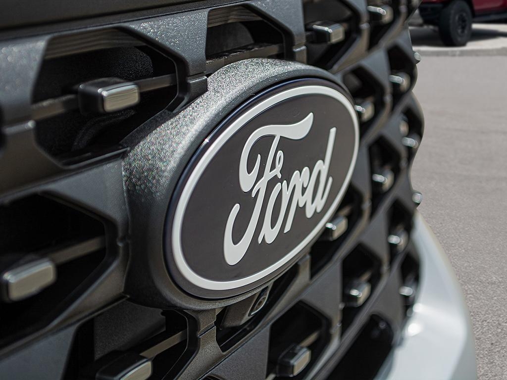 new 2025 Ford Maverick car, priced at $49,913