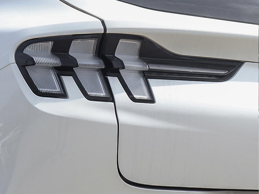 new 2025 Ford Mustang Mach-E car, priced at $73,175