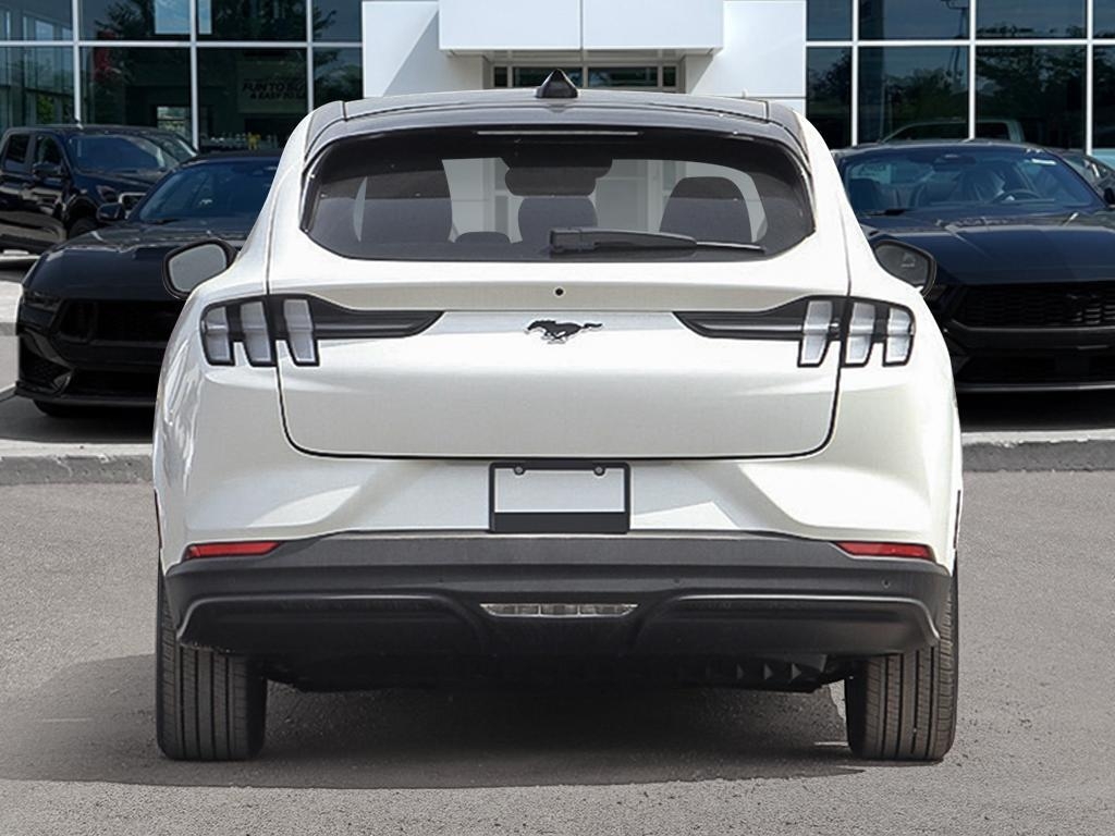 new 2025 Ford Mustang Mach-E car, priced at $73,175