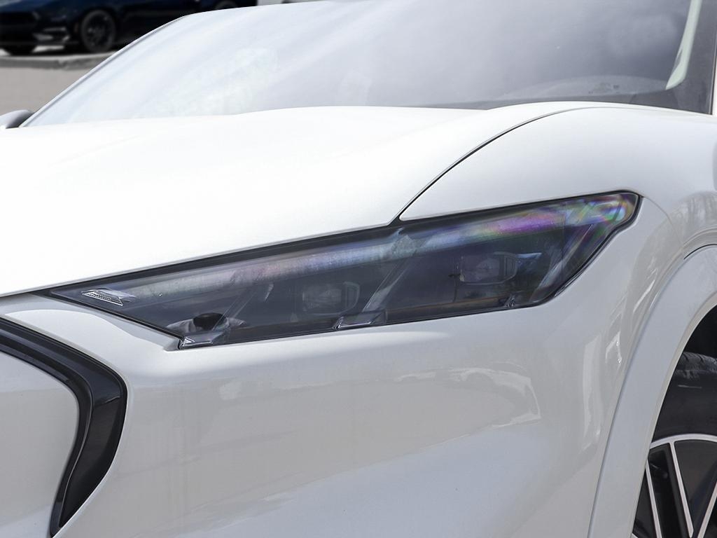 new 2025 Ford Mustang Mach-E car, priced at $73,175