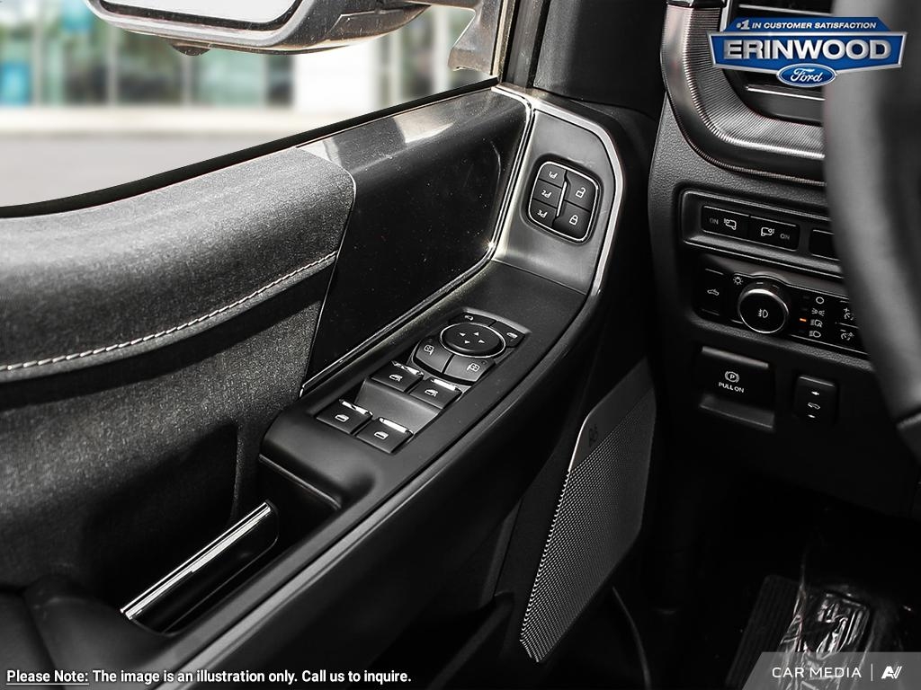 new 2025 Ford F-150 car, priced at $81,014