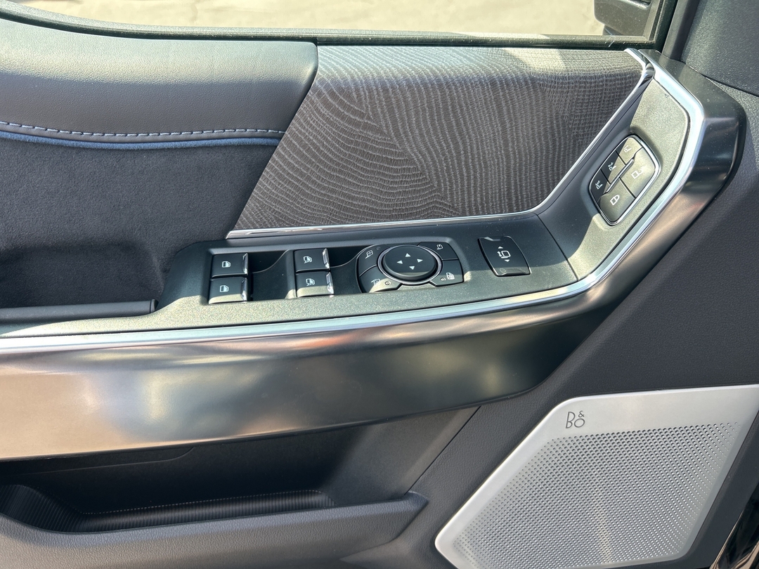 new 2025 Ford Super Duty F-250 SRW car, priced at $104,743