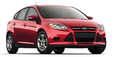 used 2013 Ford Focus car, priced at $3,000