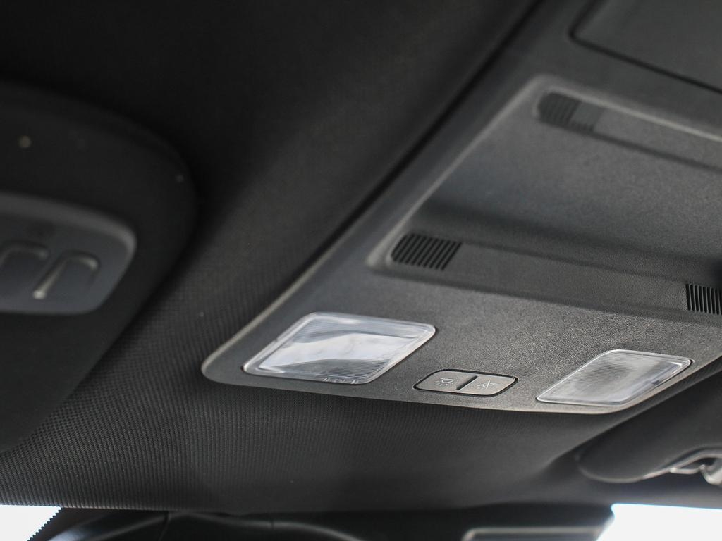 new 2025 Ford Mustang car, priced at $71,760