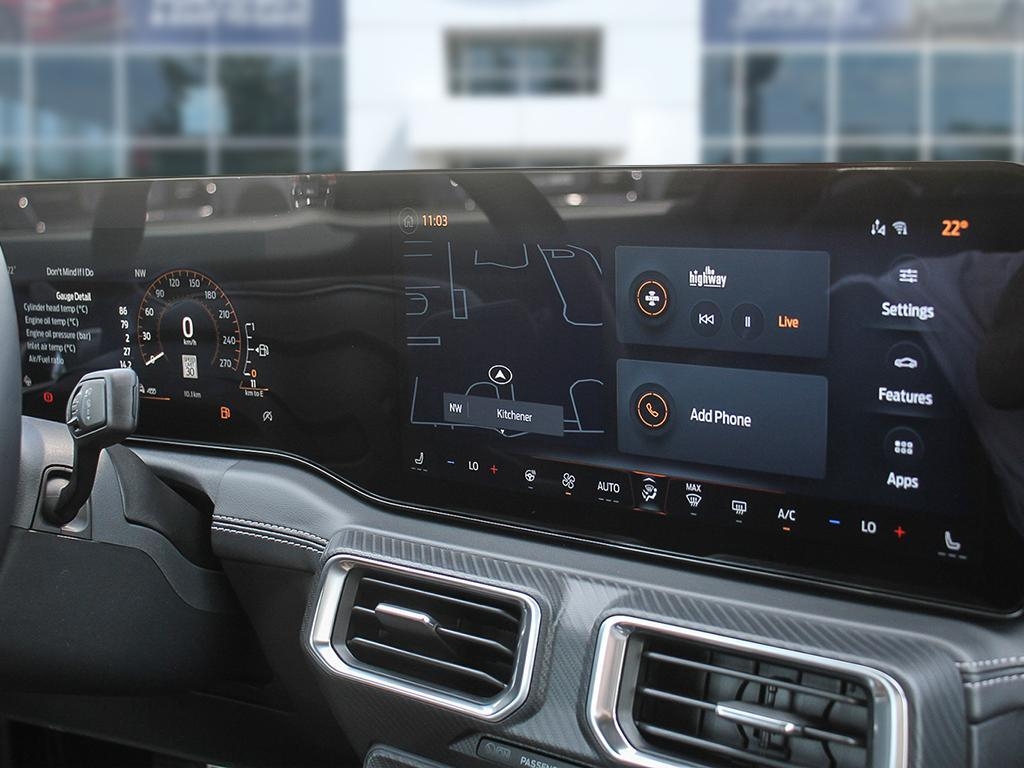 new 2025 Ford Mustang car, priced at $71,760