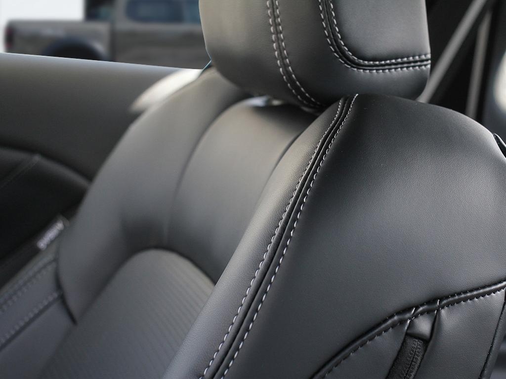 new 2025 Ford Mustang car, priced at $71,760