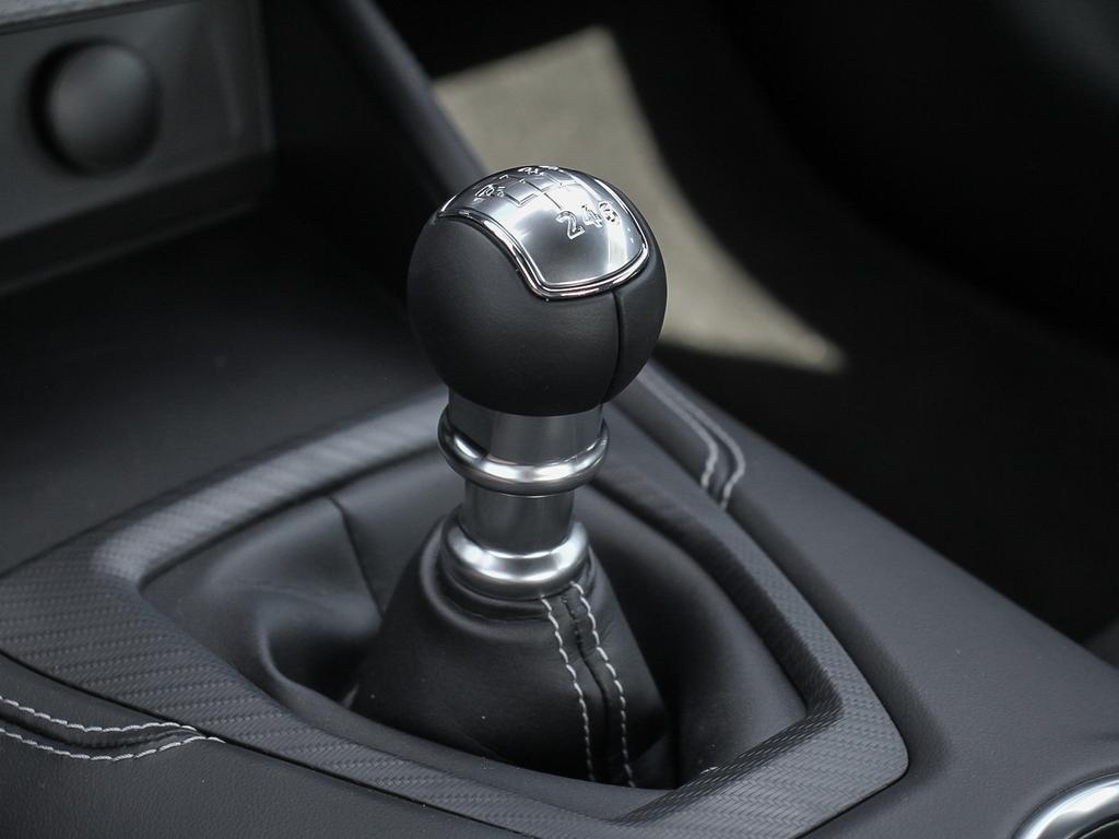 new 2025 Ford Mustang car, priced at $71,760