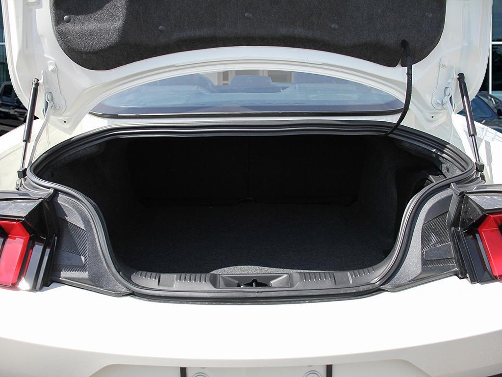 new 2025 Ford Mustang car, priced at $71,760