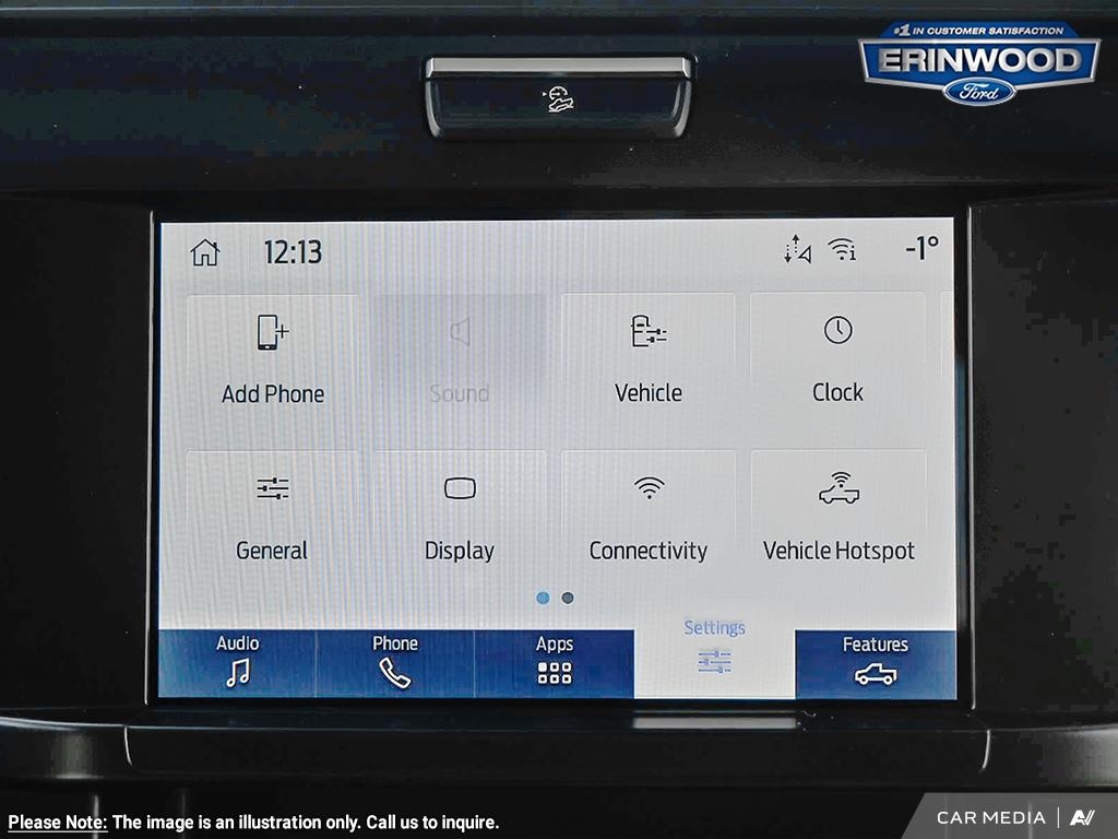 new 2025 Ford Super Duty F-350 SRW car, priced at $102,460