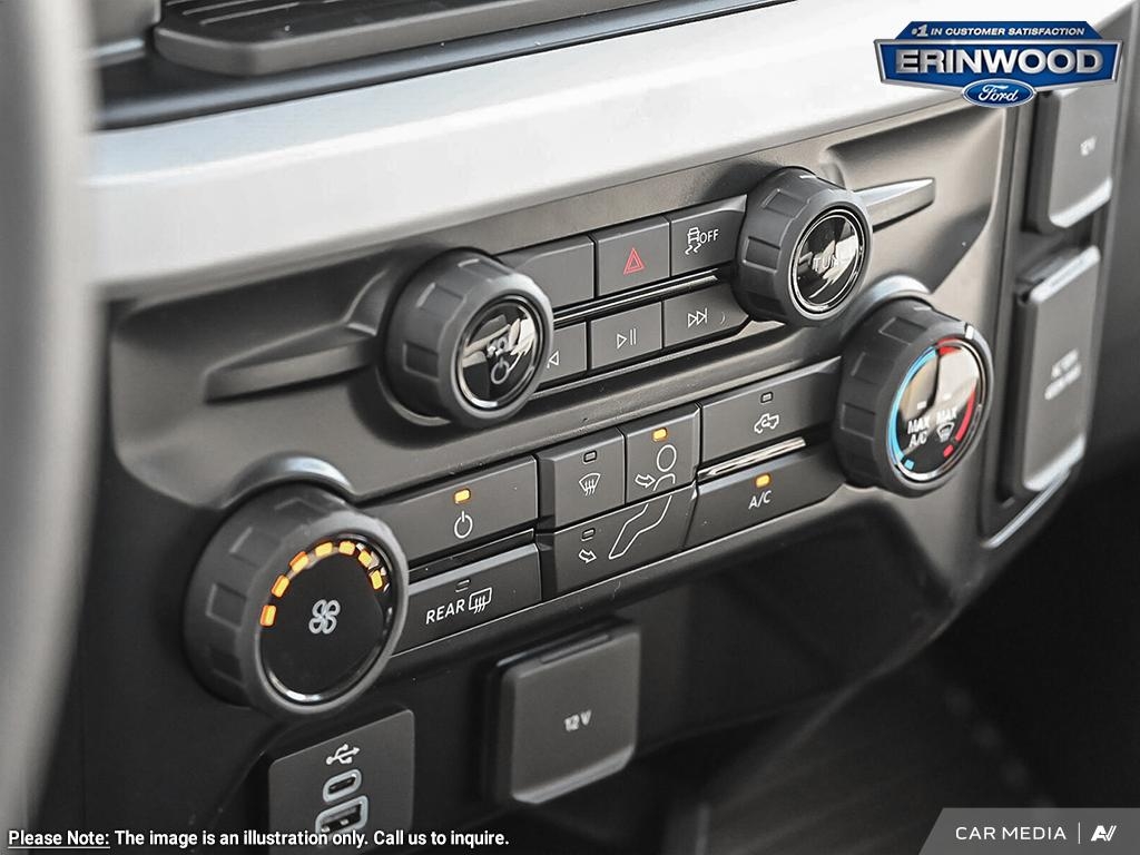 new 2025 Ford Super Duty F-350 SRW car, priced at $102,460