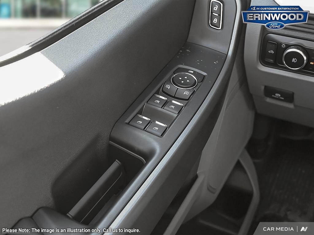 new 2025 Ford Super Duty F-350 SRW car, priced at $102,460