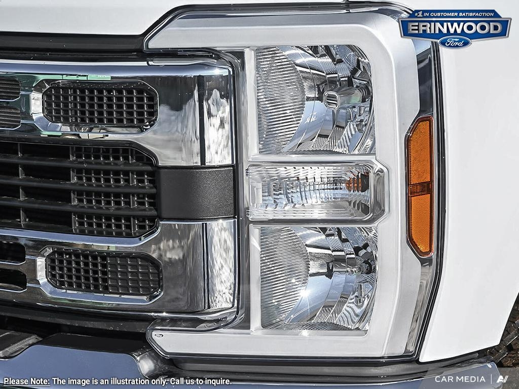 new 2025 Ford Super Duty F-350 SRW car, priced at $102,460