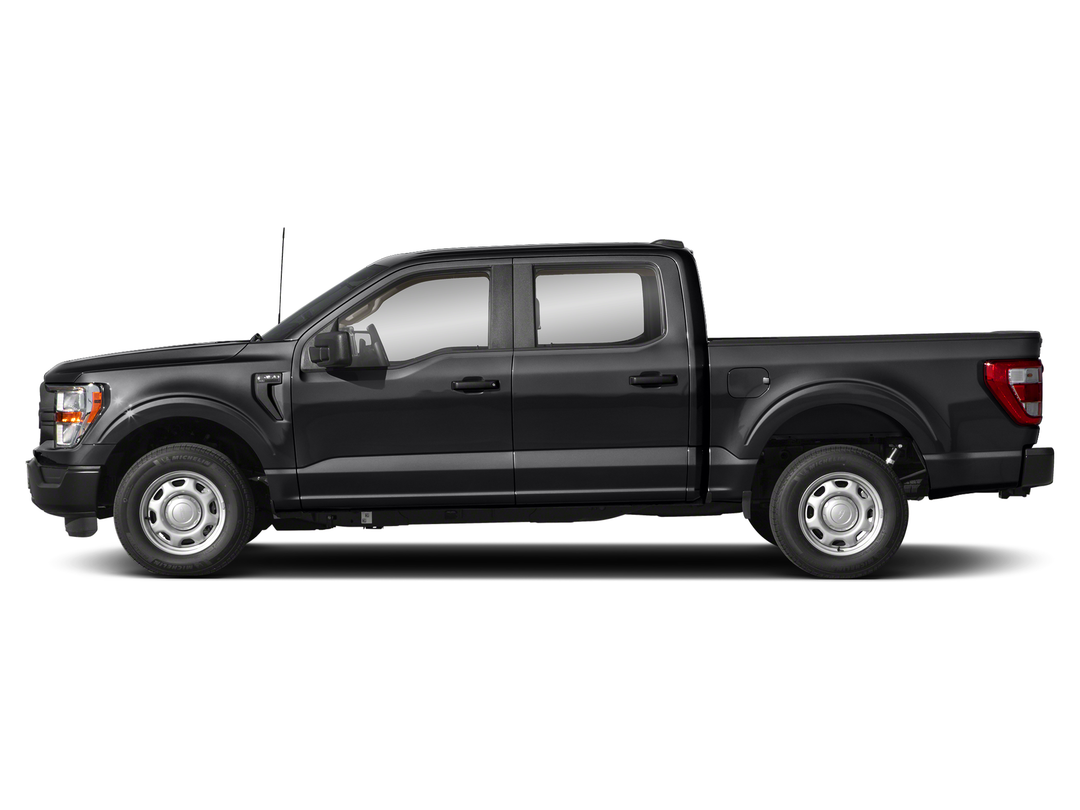 used 2021 Ford F-150 car, priced at $34,039