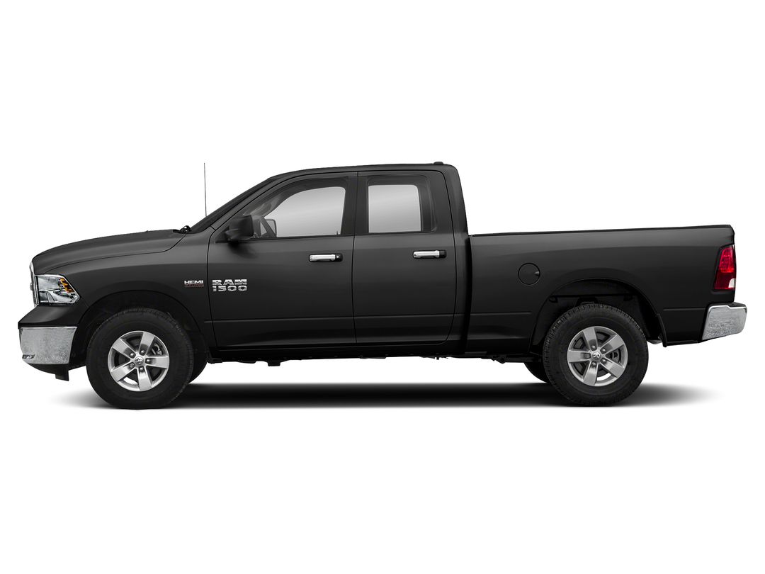 used 2019 Ram 1500 Classic car, priced at $28,988