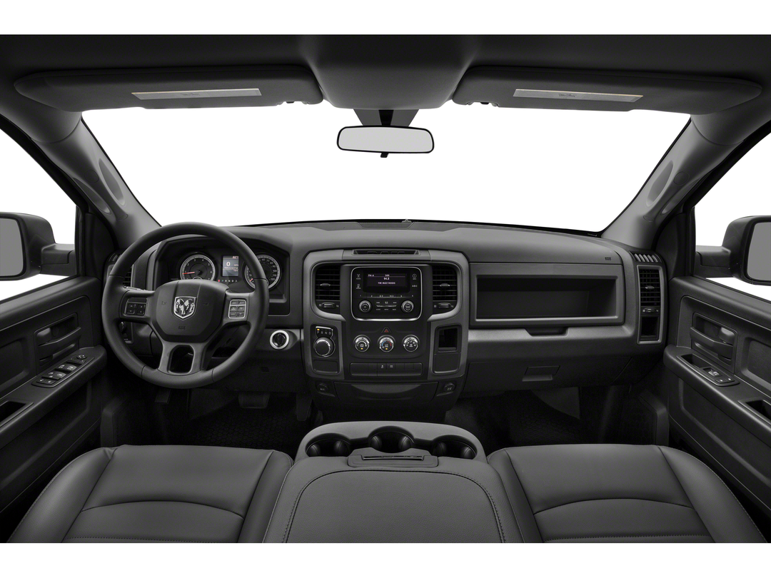 used 2019 Ram 1500 Classic car, priced at $28,988
