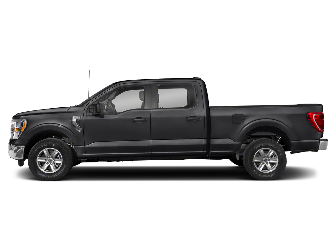 used 2023 Ford F-150 car, priced at $46,988