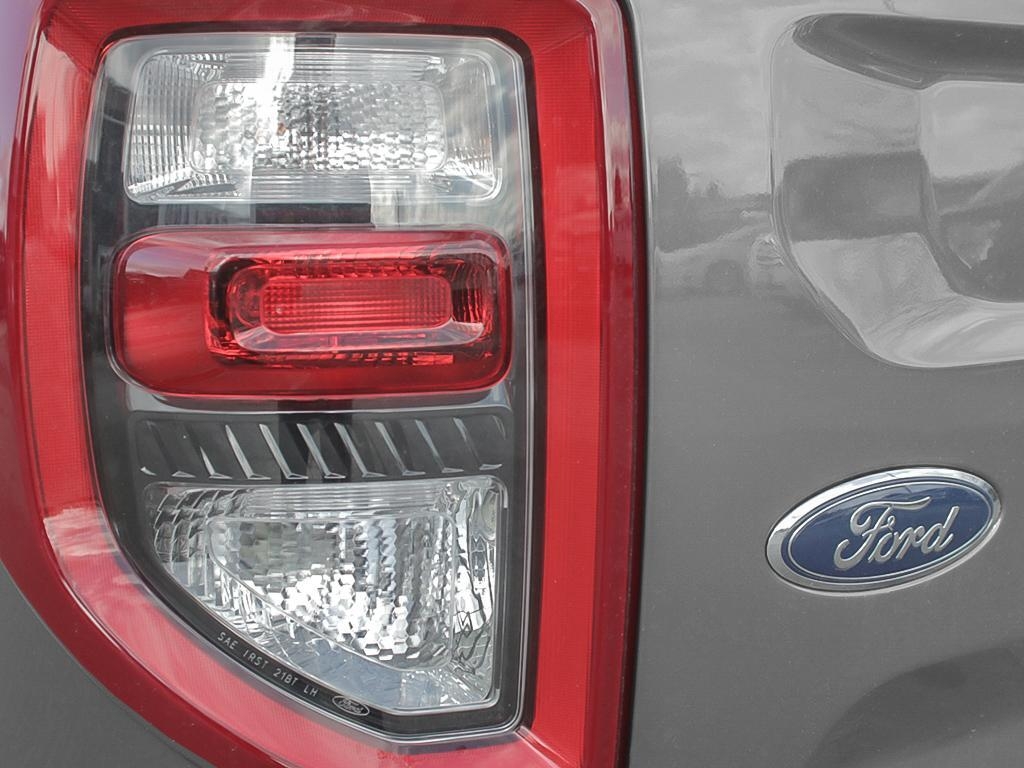 new 2025 Ford Bronco Sport car, priced at $45,090