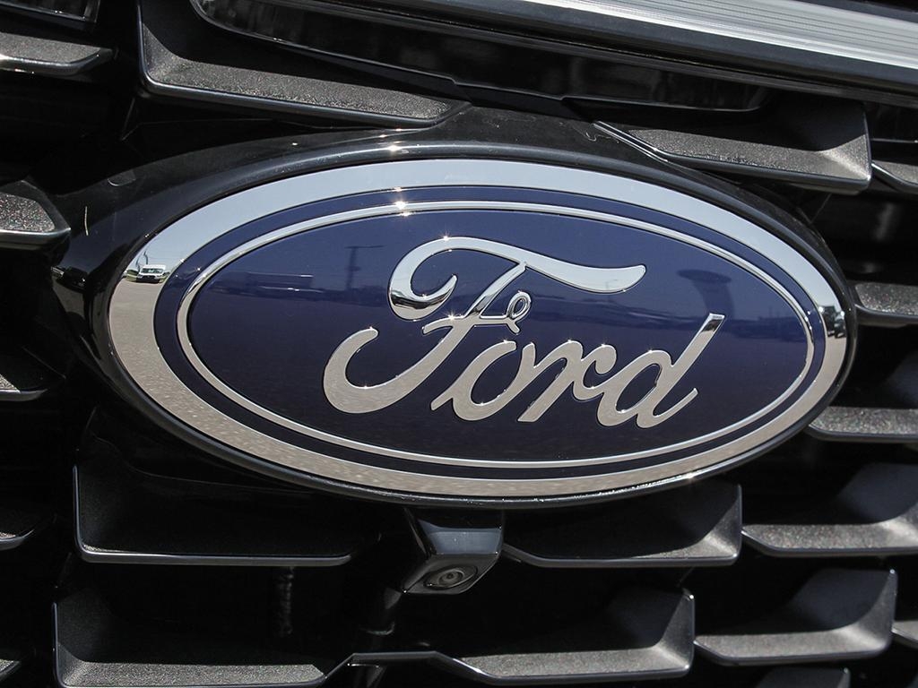 new 2025 Ford Escape car, priced at $44,844