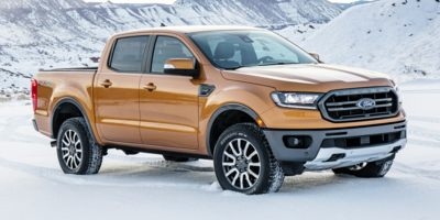 used 2021 Ford Ranger car, priced at $34,000