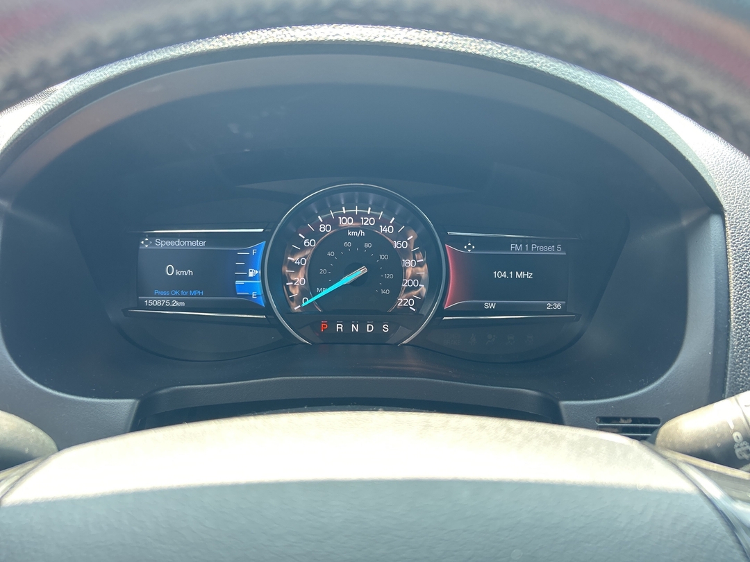 used 2017 Ford Explorer car, priced at $18,998