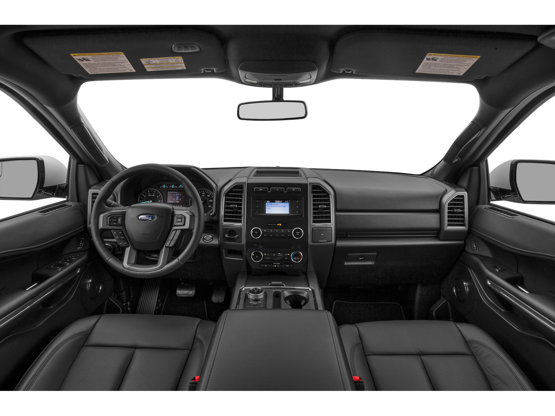used 2021 Ford Expedition car, priced at $1