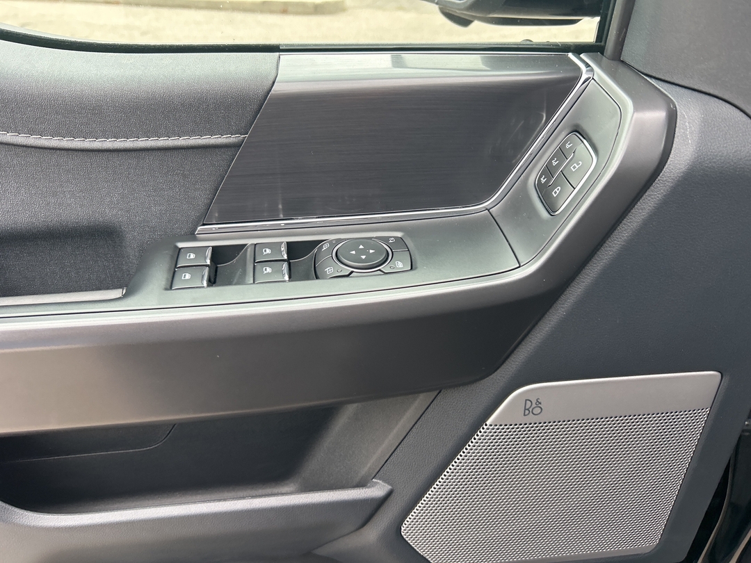new 2025 Ford F-150 car, priced at $80,971