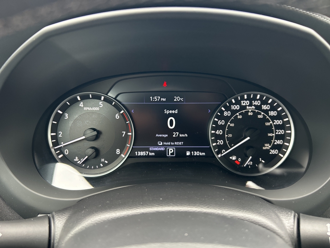 used 2022 INFINITI QX50 car, priced at $33,988