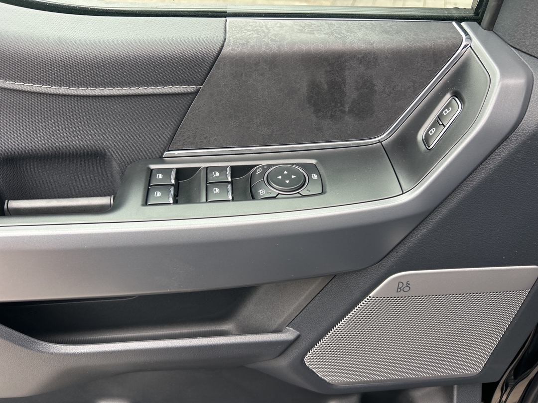 new 2025 Ford F-150 car, priced at $75,642