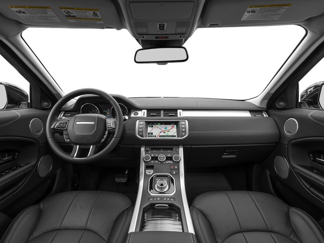 used 2016 Land Rover Range Rover Evoque car, priced at $18,988