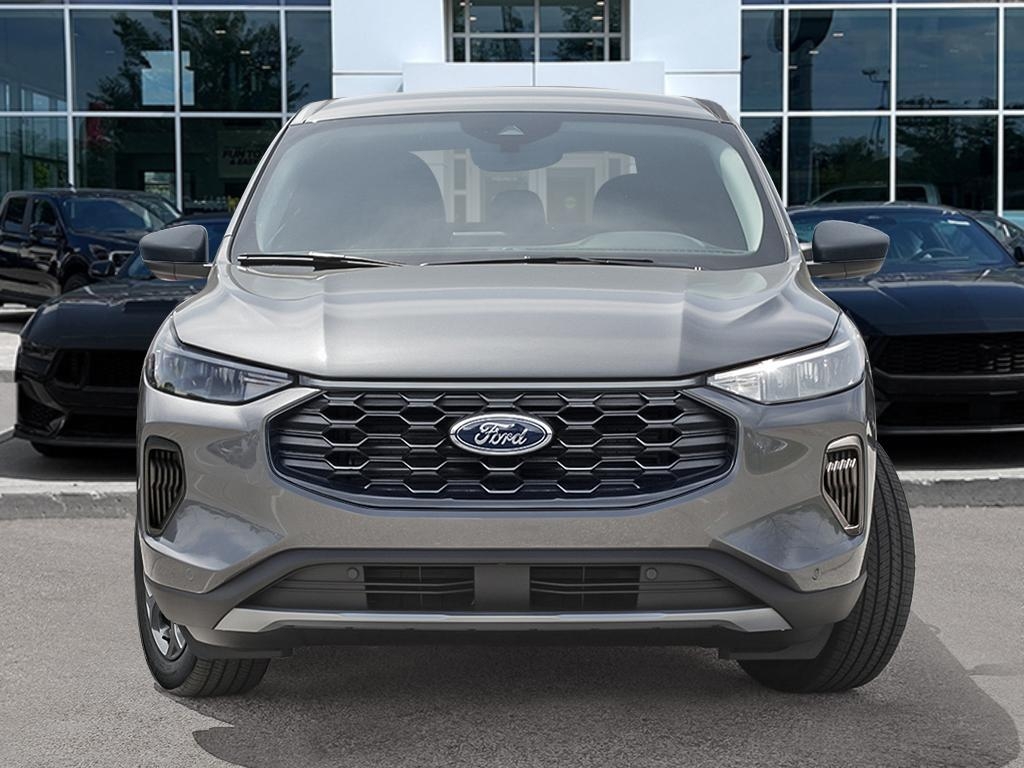 new 2025 Ford Escape car, priced at $40,146
