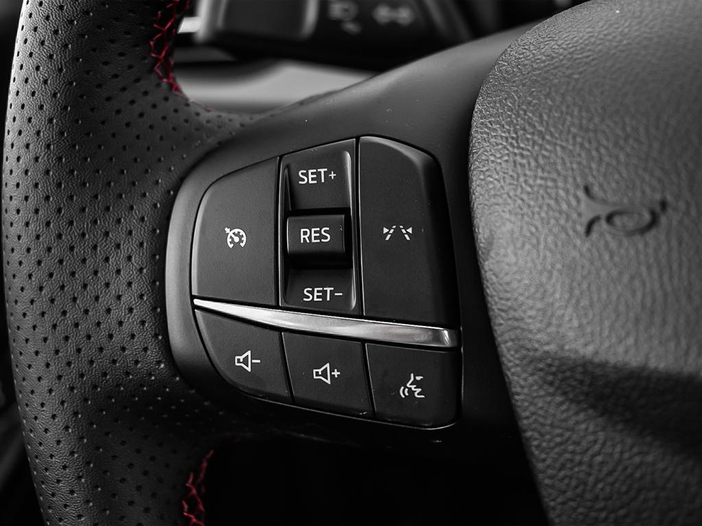 new 2025 Ford Escape car, priced at $40,146