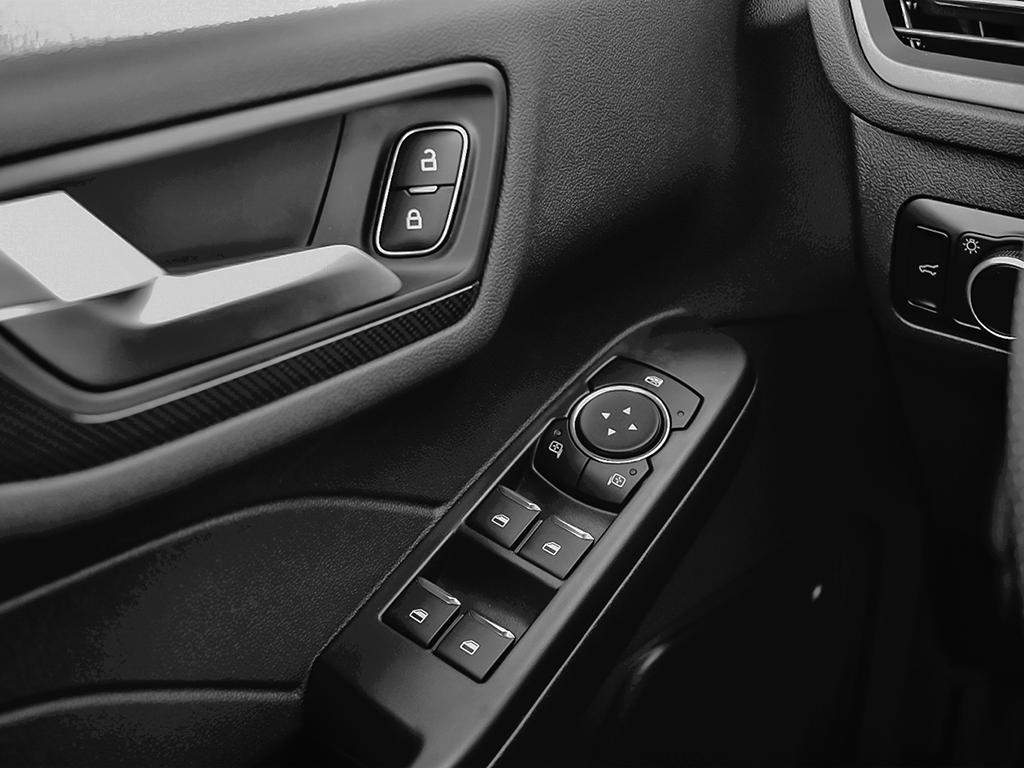 new 2025 Ford Escape car, priced at $40,146