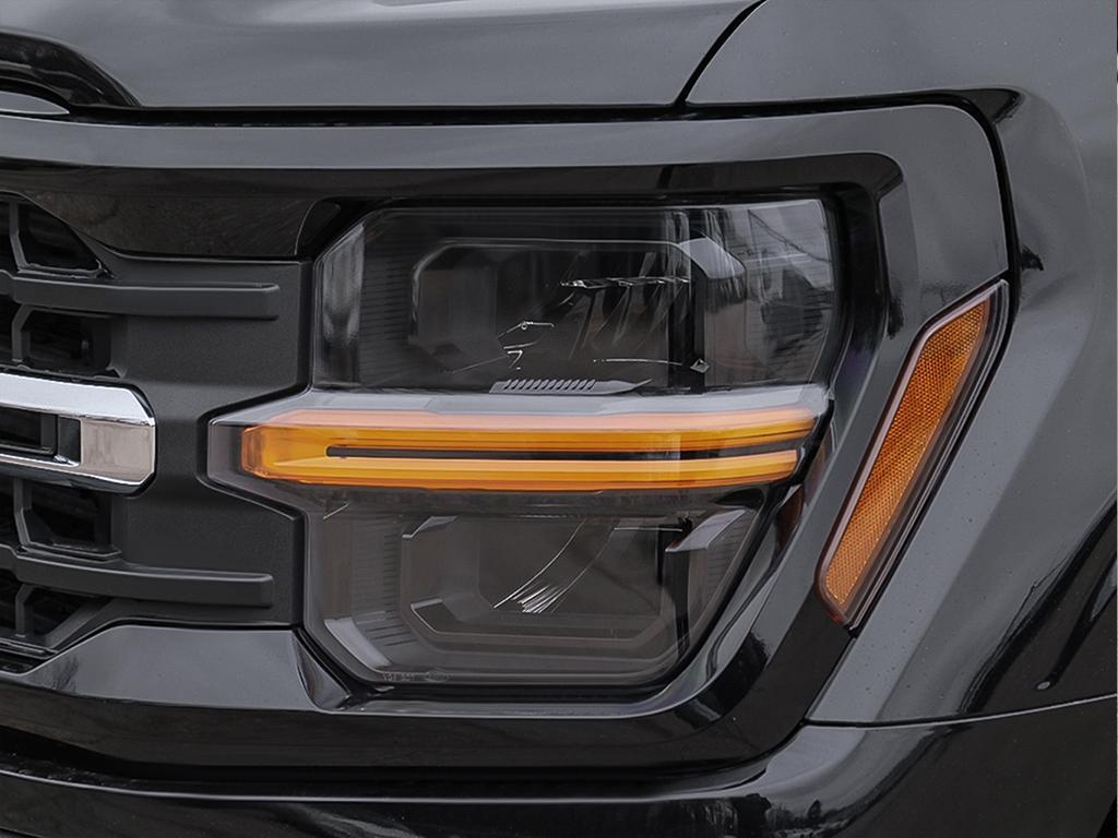 new 2025 Ford F-150 car, priced at $67,847