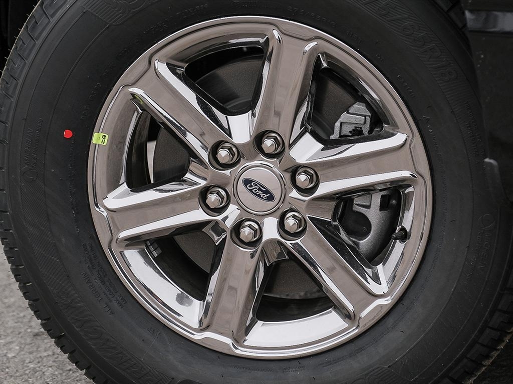 new 2025 Ford F-150 car, priced at $67,847