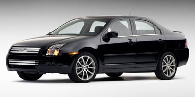 used 2009 Ford Fusion car, priced at $1