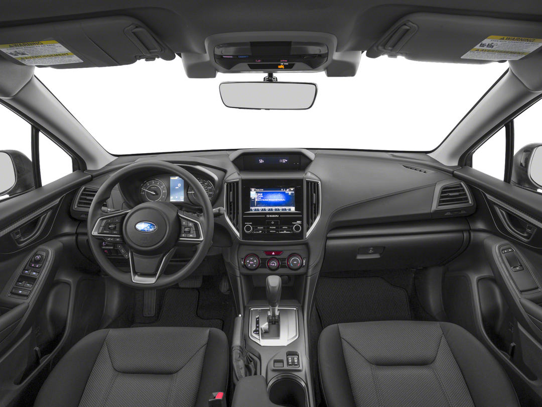 used 2017 Subaru Impreza car, priced at $17,000