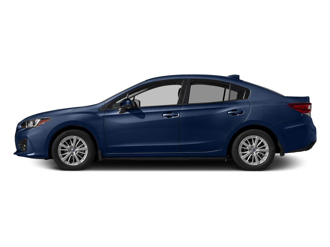 used 2017 Subaru Impreza car, priced at $17,000