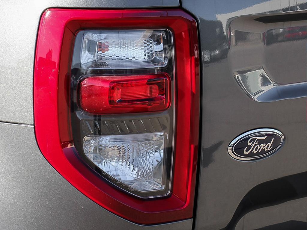 new 2025 Ford Bronco Sport car, priced at $38,743