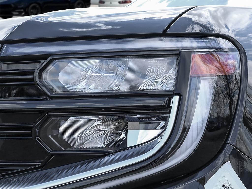 new 2025 Ford Expedition car, priced at $111,322