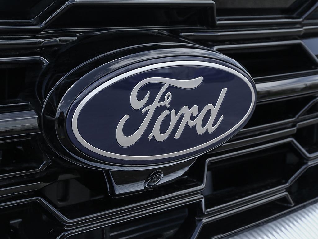new 2025 Ford Expedition car, priced at $111,322