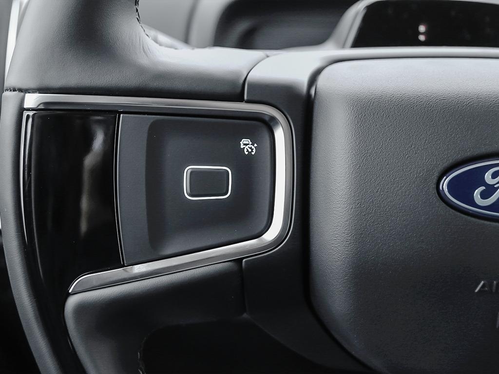 new 2025 Ford Expedition car, priced at $111,322