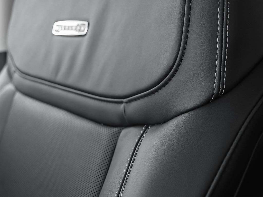 new 2025 Ford Expedition car, priced at $111,322