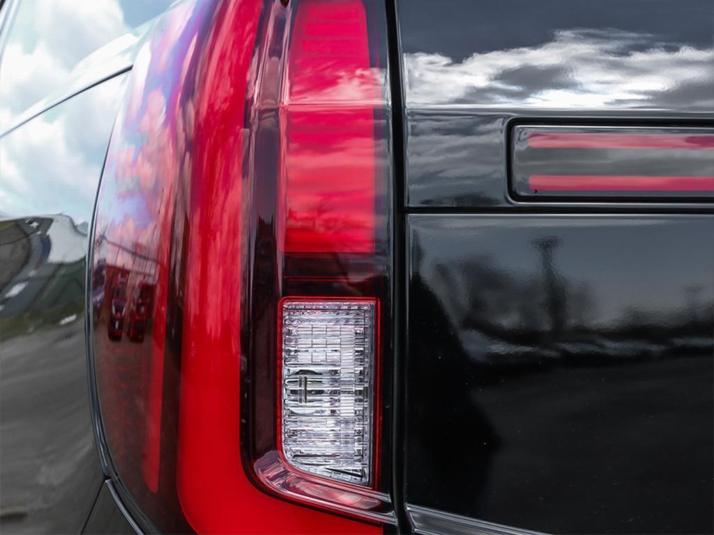 new 2025 Ford Expedition car, priced at $111,322