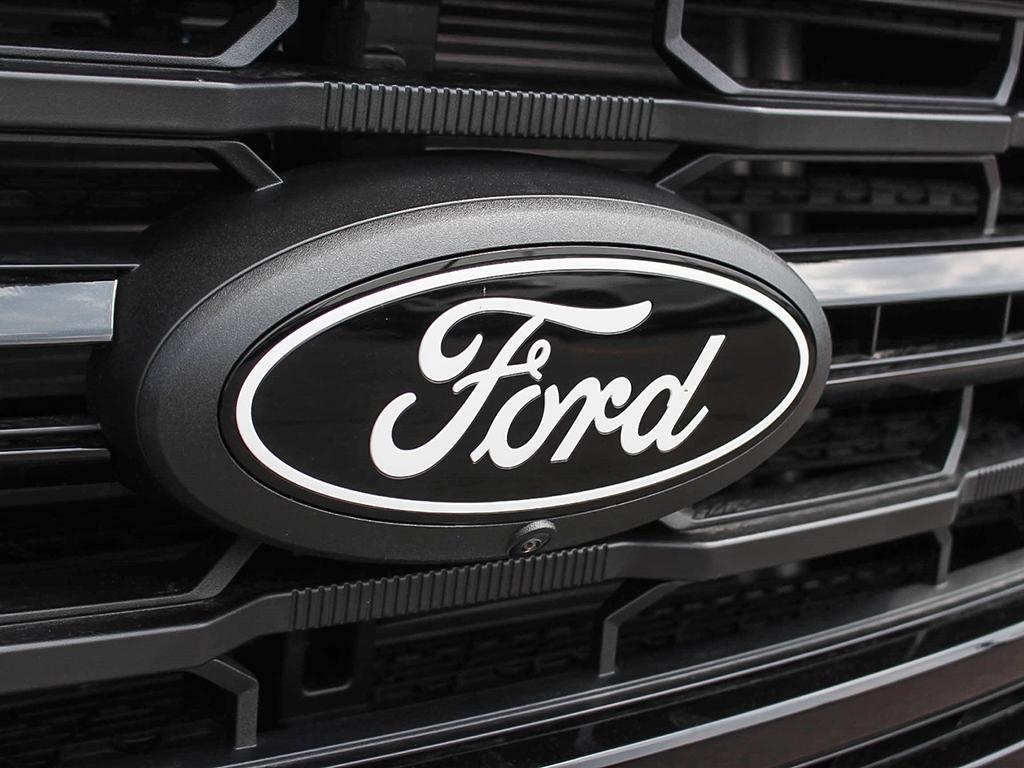 new 2025 Ford F-150 car, priced at $68,155