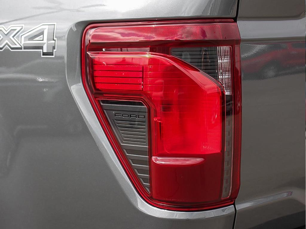 new 2025 Ford F-150 car, priced at $68,155
